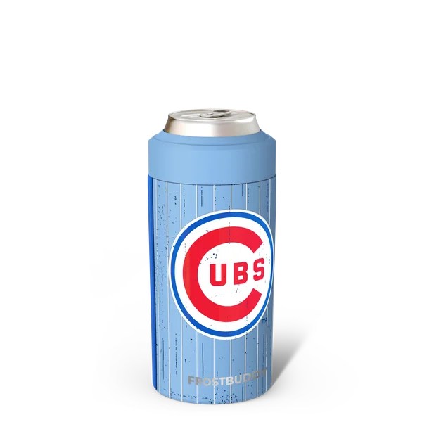 Universal Buddy, Chicago Cubs, Cooperstown