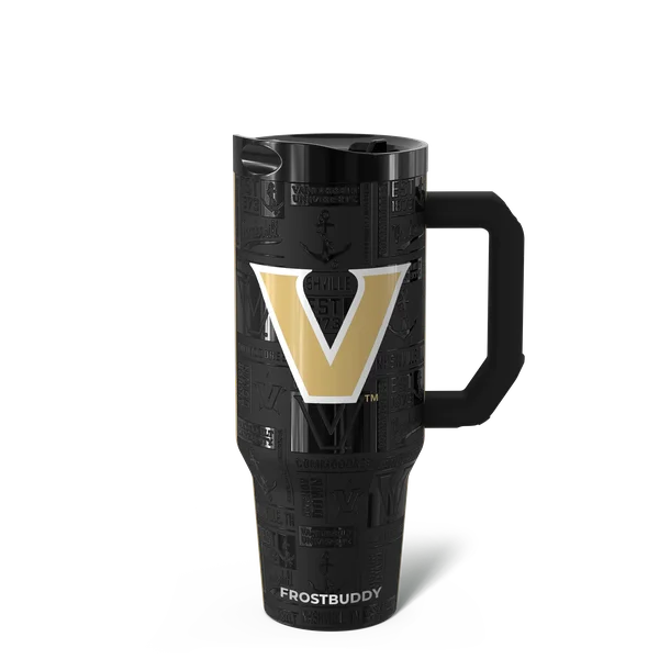 Thicc Buddy 40oz, Vanderbilt Commodores, Legacy
