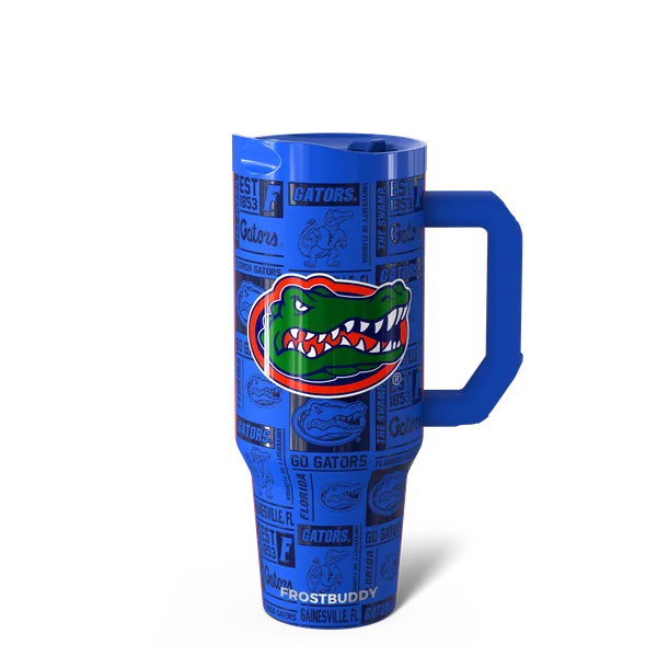 Thicc Buddy 40oz - Florida Gators, Legacy — thicc40-florida3droyal-one