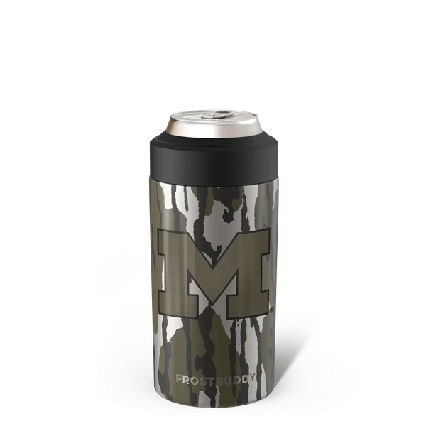 Universal Buddy, Michigan Wolverines, Bottomland