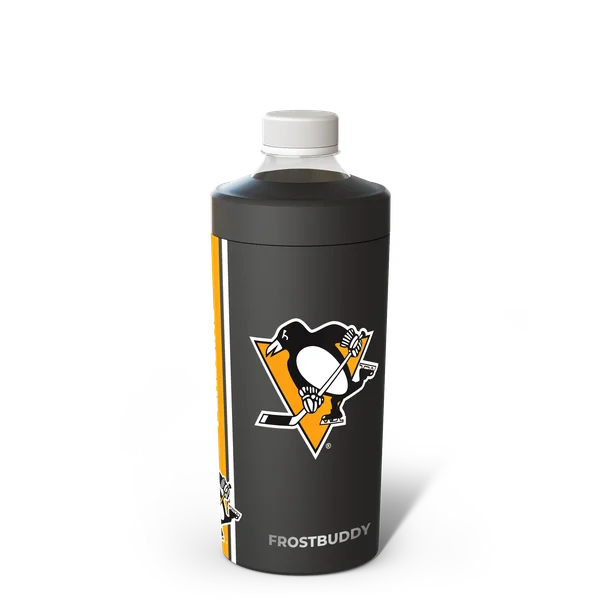 Universal XL - Pittsburgh Penguins, Gameday