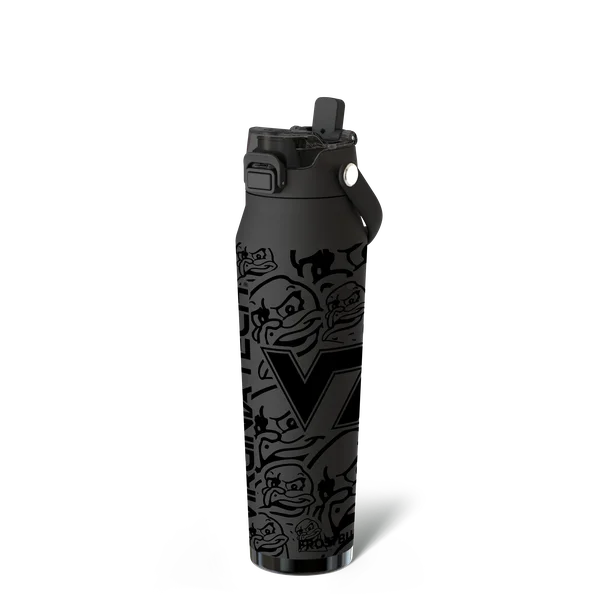 Bottle Buddy 32oz - Virginia Tech Hokies, Night Game