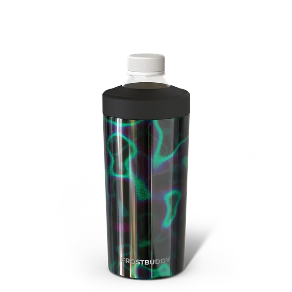 Universal XL, Northern Lights