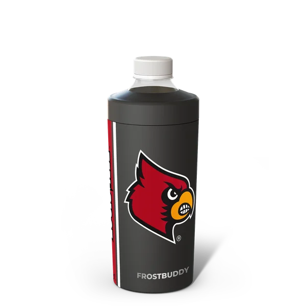 Universal XL - Louisville Cardinals, Gameday