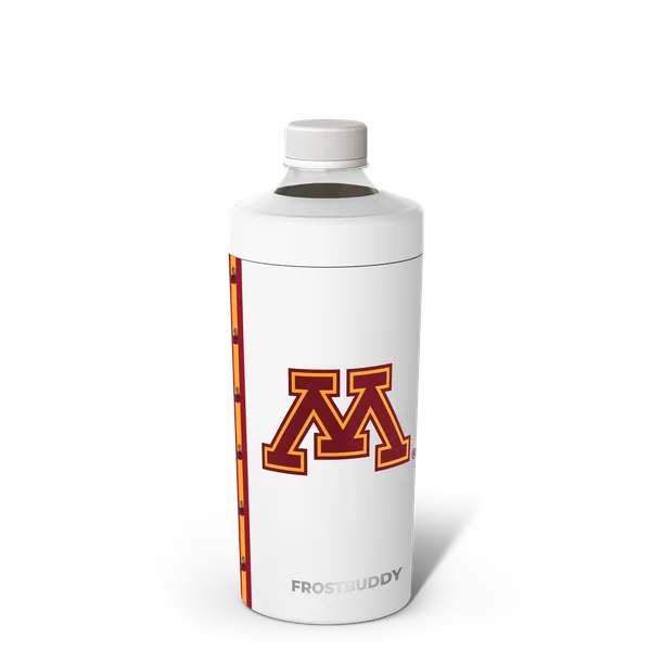 Universal XL, Minnesota Gophers, Gameday