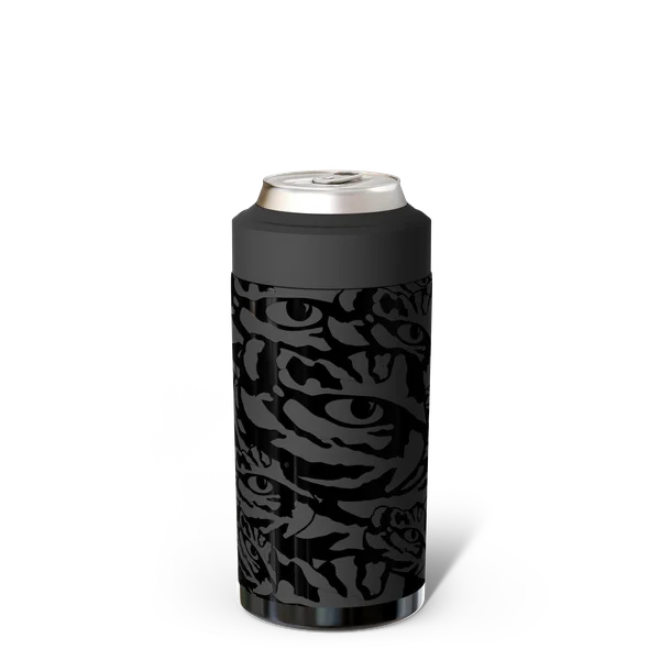 Universal Buddy - LSU Tigers, Night Game — c-c-darknight-ncaa-lsu-blackout-uni