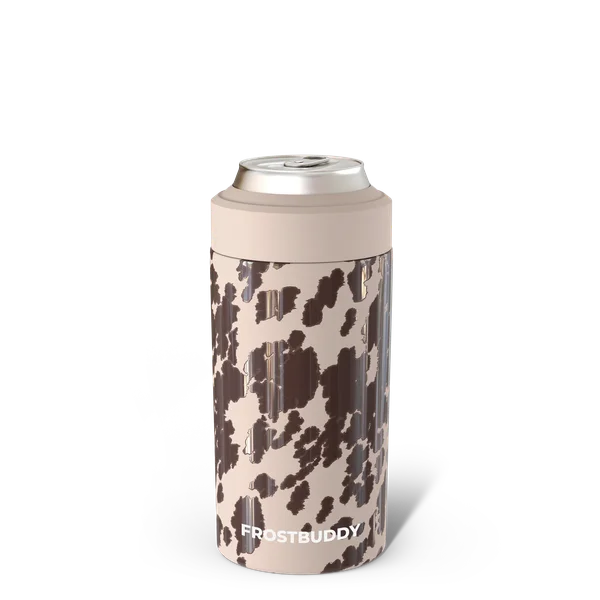 Universal Buddy, Cocoa Cow
