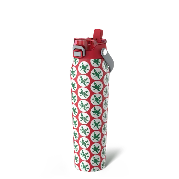 Bottle Buddy 32oz - Ohio State Buckeyes, Signature