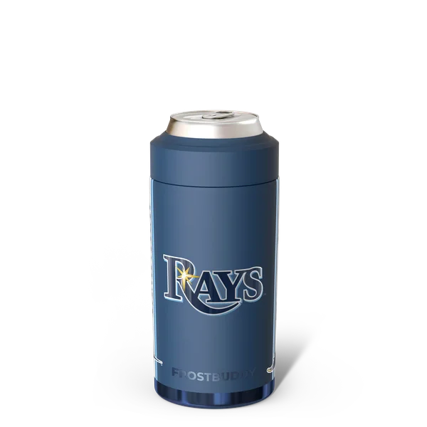 Universal Buddy - Tampa Bay Rays, Gameday