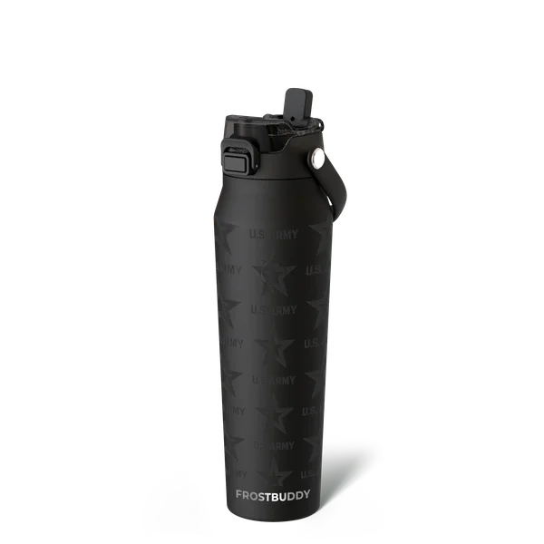 Bottle Buddy 32oz - U.S. Army, Shadow Ops