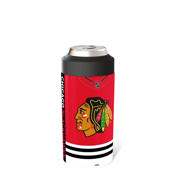 Universal Buddy, Chicago Blackhawks, Jersey