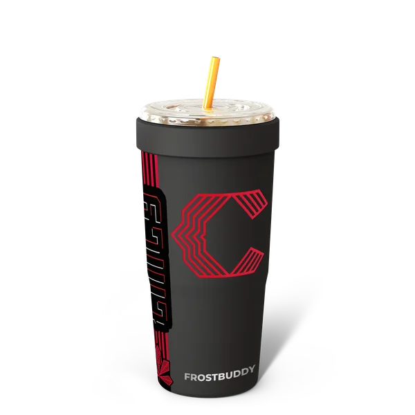 To-Go Buddy, Cincinnati Reds, City Connect