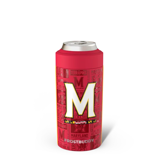 Universal Buddy - Maryland Terrapins, Legacy