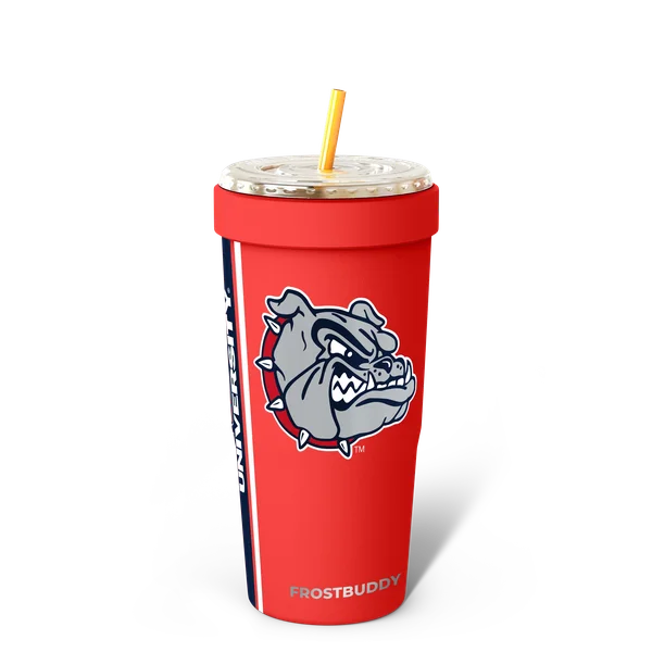To-Go Buddy - Gonzaga Bulldogs, Gameday