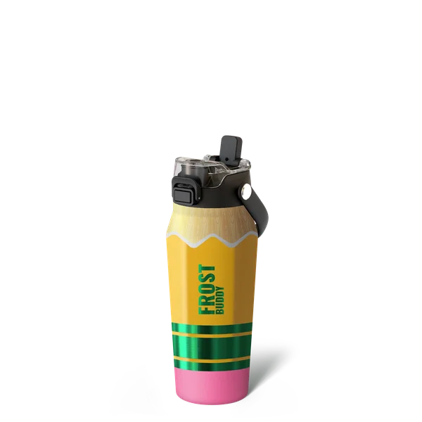 Bottle Buddy 16oz - Pencil