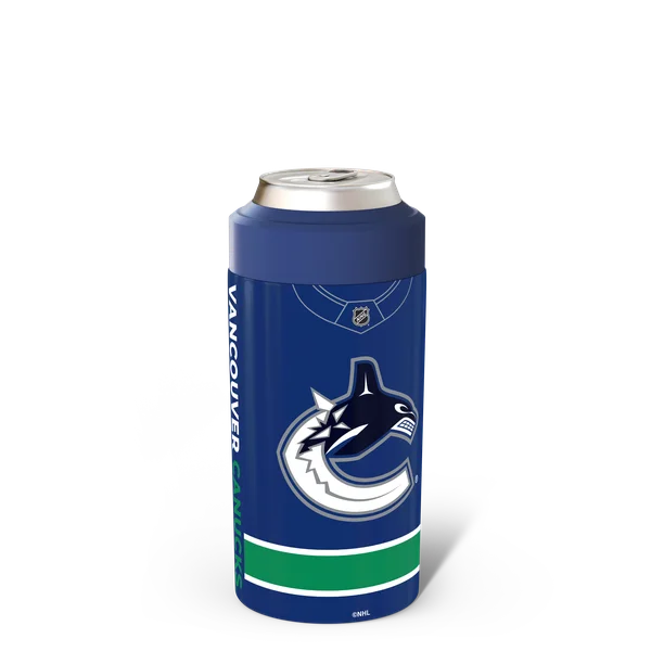 Universal Buddy, Vancouver Canucks, Jersey
