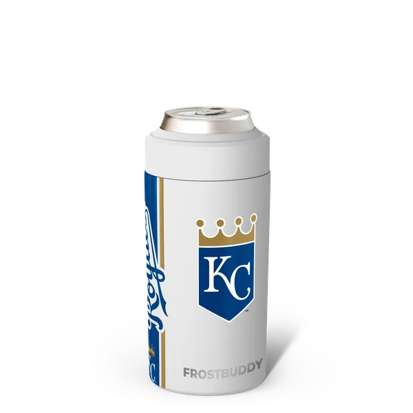 Universal Buddy - Kansas City Royals, Gameday