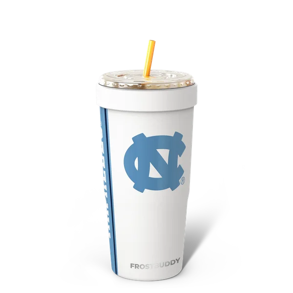 To-Go Buddy, UNC Tarheels, Gameday