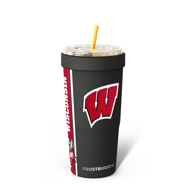To-Go Buddy, Wisconsin Badgers, Gameday