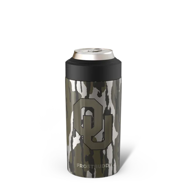 Universal Buddy, Oklahoma Sooners, Bottomland