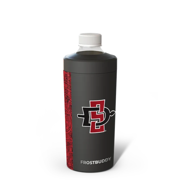 Universal XL, San Diego State Aztecs, Gameday