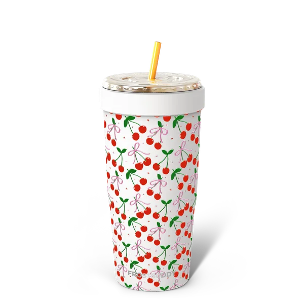 To-Go Buddy, Cherry Crush