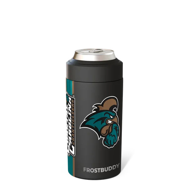 Universal Buddy, Coastal Carolina Chanticleers, Gameday