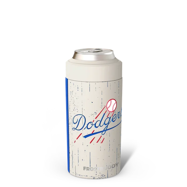 Universal Buddy - Los Angeles Dodgers, Cooperstown