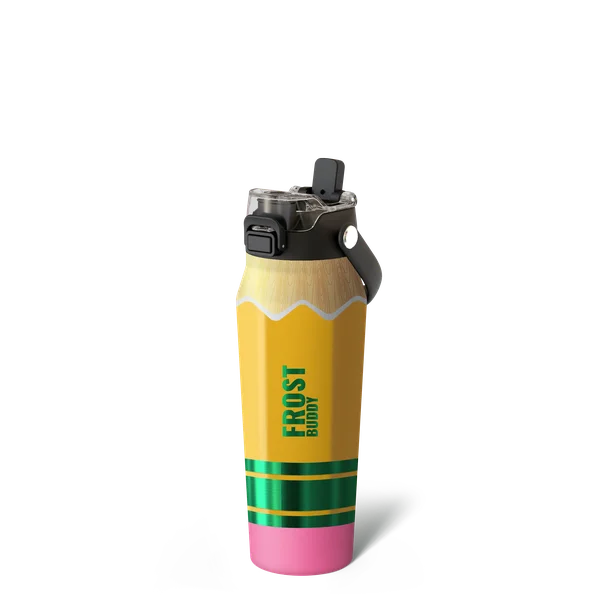 Bottle Buddy 24oz - Pencil