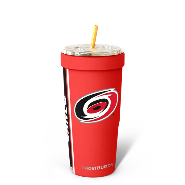 To-Go Buddy - Carolina Hurricanes, Gameday