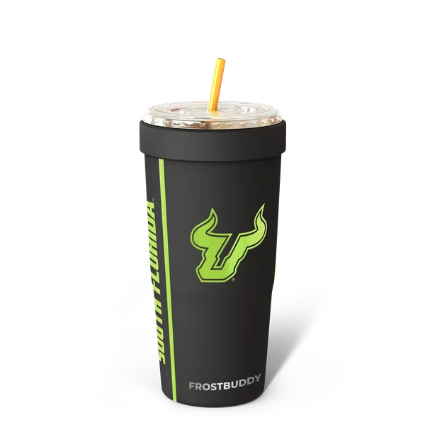 To-Go Buddy - South Florida Bulls, Gameday