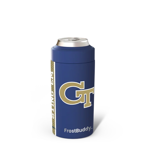 Universal Buddy, Georgia Tech Yellow Jackets, Gameday