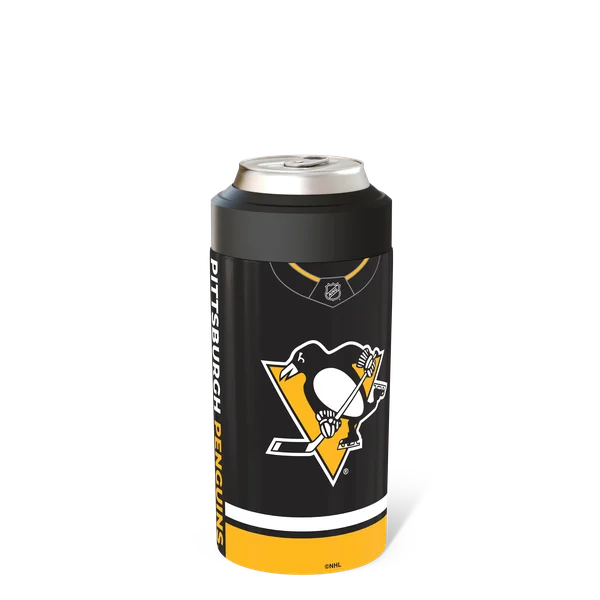 Universal Buddy, Pittsburgh Penguins, Jersey