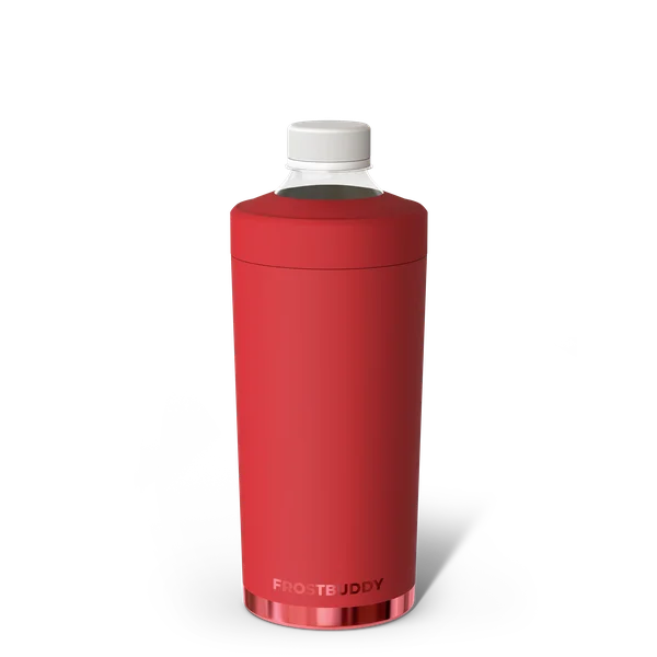 Universal XL - Crimson
