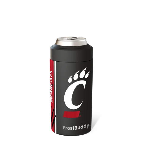Universal Buddy - Cincinnati Bearcats, Gameday