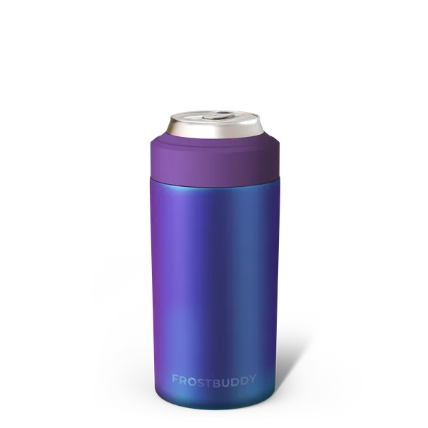 Universal Buddy, Nebula