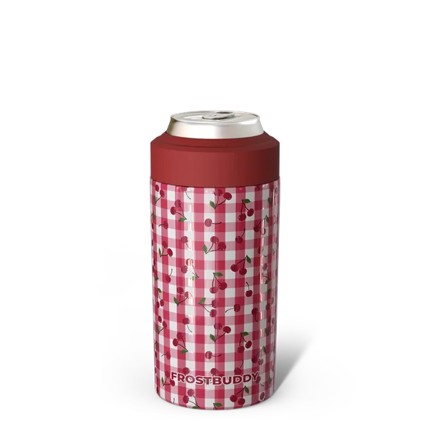 Universal Buddy, Cherry Gingham