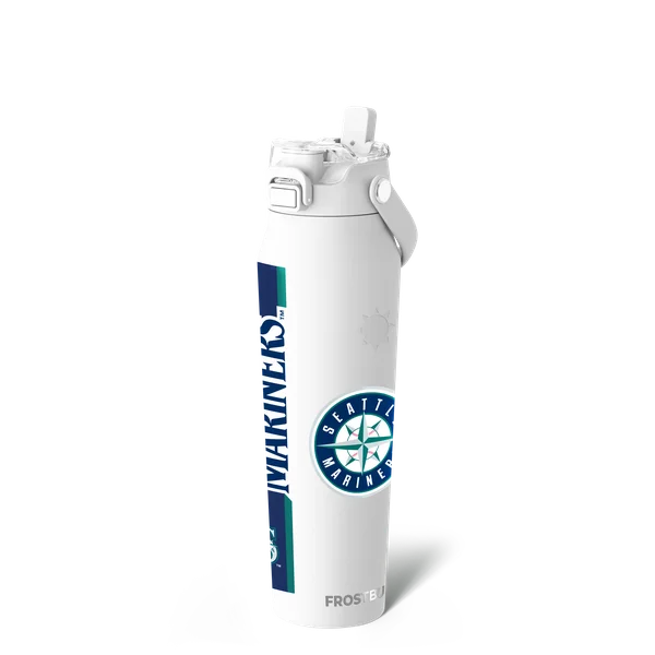 Bottle Buddy 32oz - Seattle Mariners, Gameday