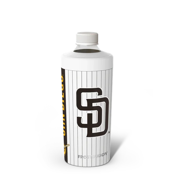 Universal XL - San Diego Padres, Gameday