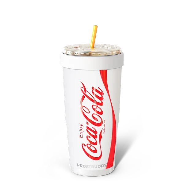 To-Go Buddy, Coca-Cola, Enjoy Coca-Cola