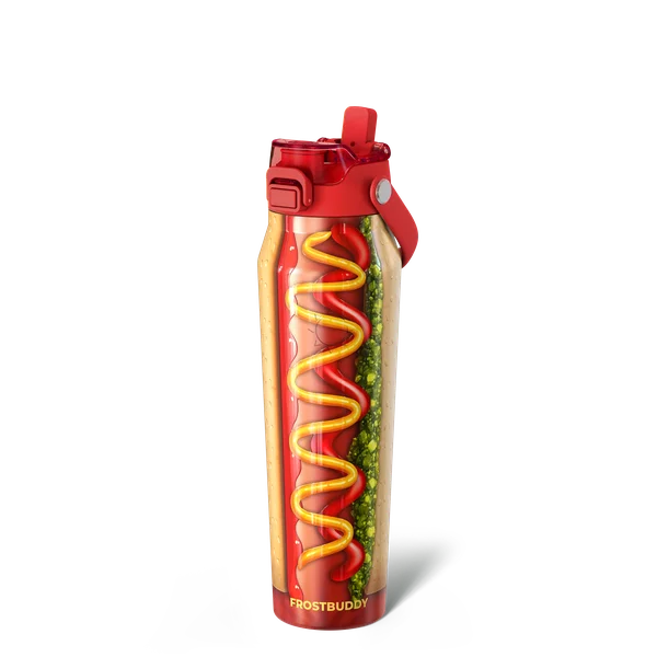Bottle Buddy 32oz, Big Dawg