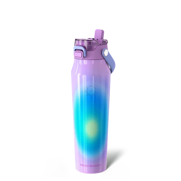 Bottle Buddy 32oz - Aura Dream