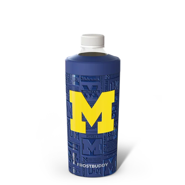 Universal XL - Michigan Wolverines, Legacy