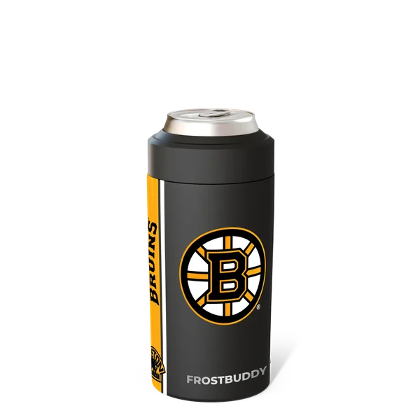 Universal Buddy, Boston Bruins, Gameday