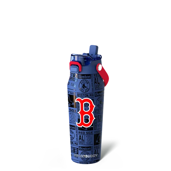 Bottle Buddy 24oz - Boston Red Sox, Legacy