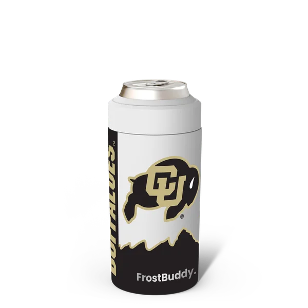 Universal Buddy - Colorado Buffaloes, Gameday