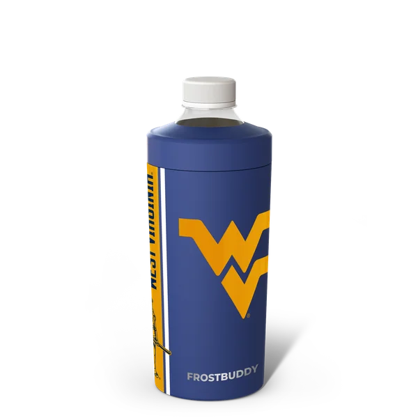 Universal XL - West Virginia Mountaineers, Gameday