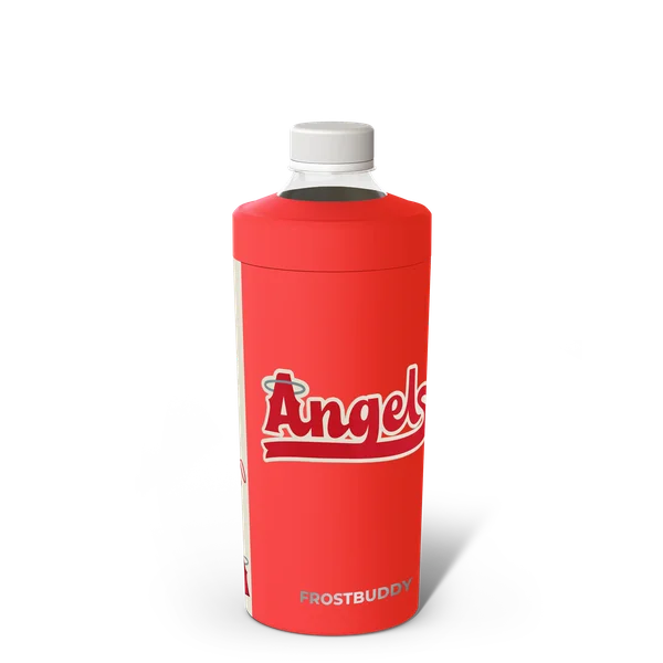 Universal XL, Los Angeles Angels, City Connect