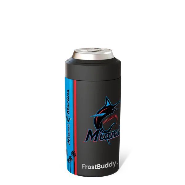 Universal Buddy - Miami Marlins, Gameday