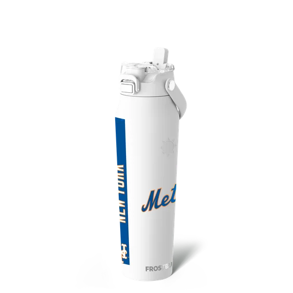 Bottle Buddy 32oz, New York Mets, Gameday